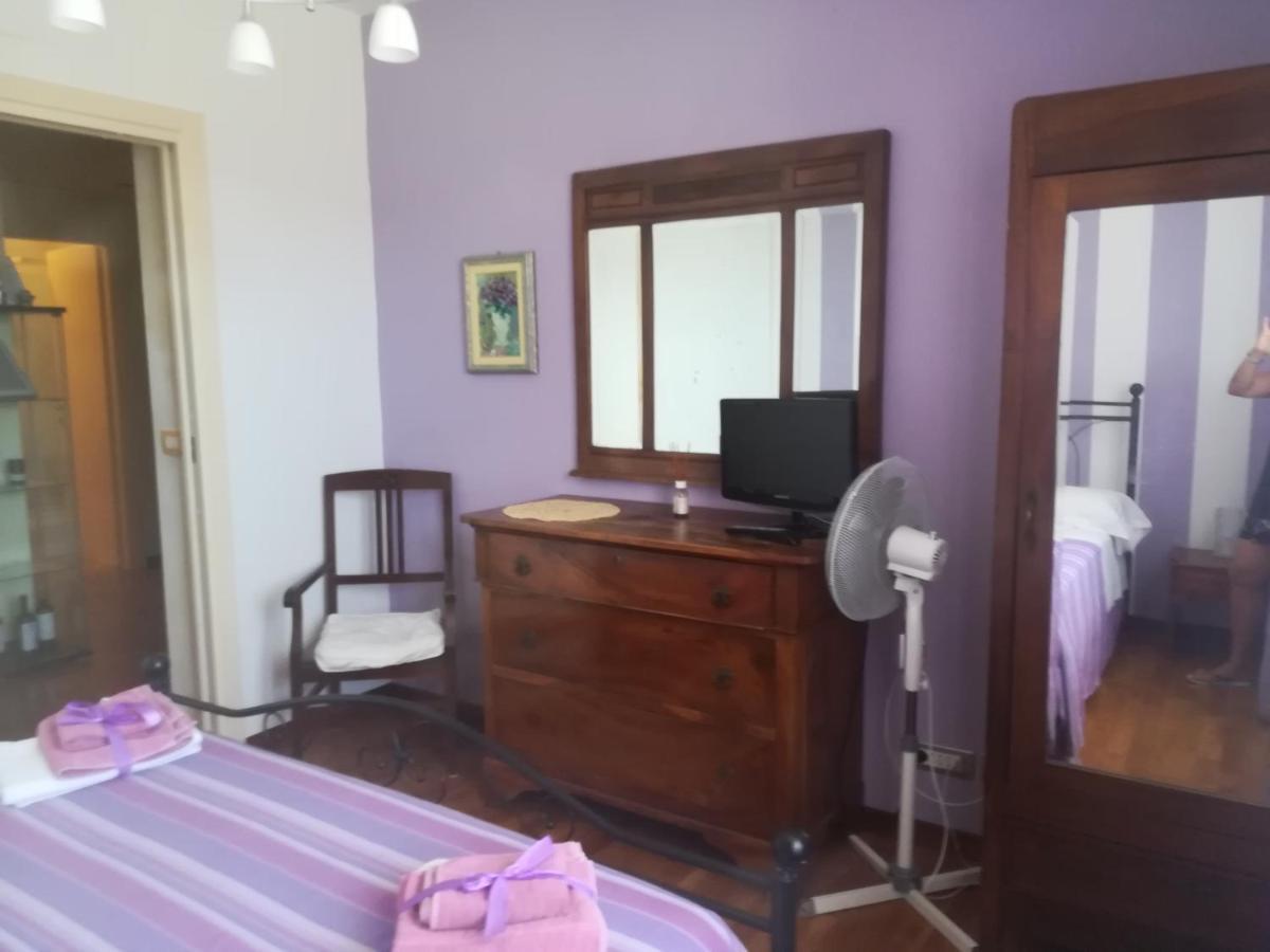 B&B Ariadamare San Remo Kültér fotó
