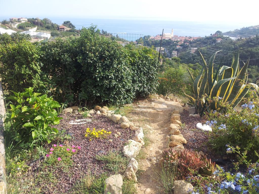 B&B Ariadamare San Remo Kültér fotó