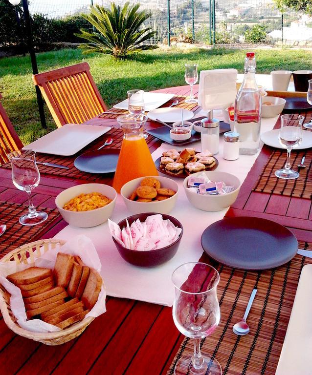 B&B Ariadamare San Remo Kültér fotó