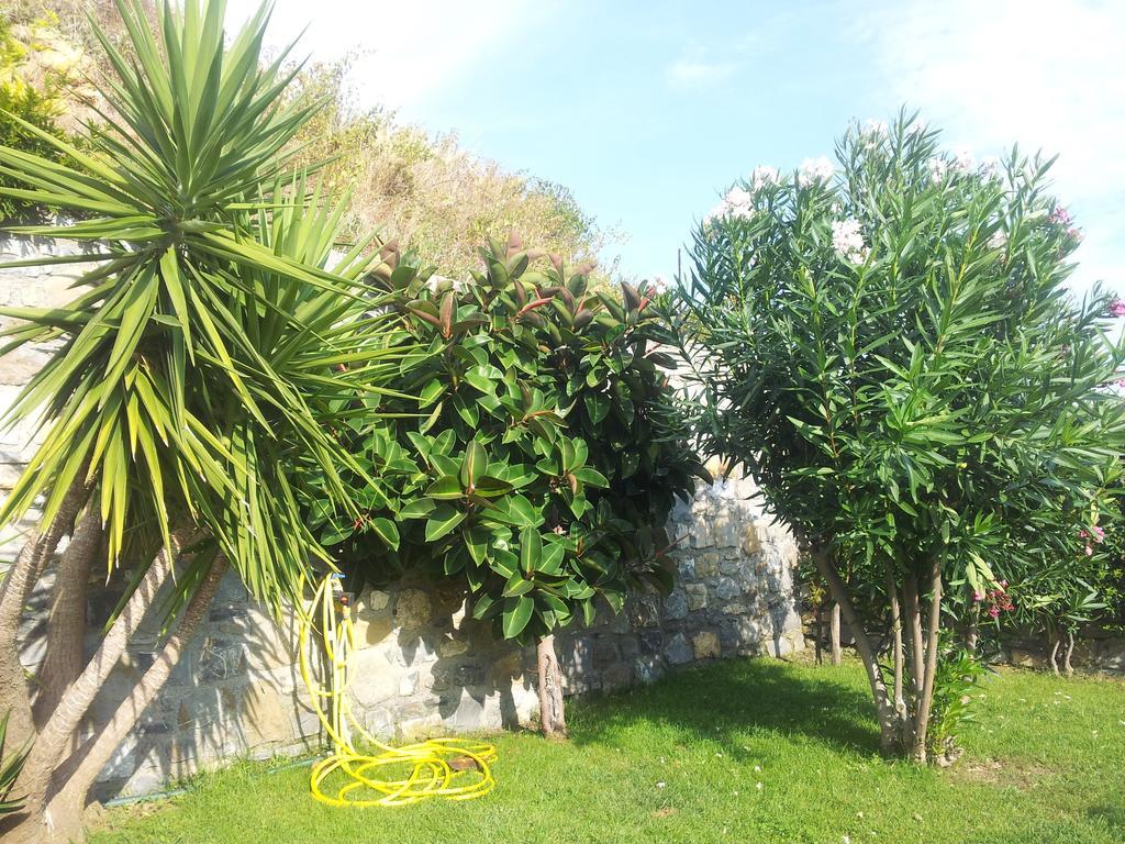 B&B Ariadamare San Remo Kültér fotó