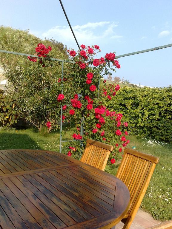 B&B Ariadamare San Remo Kültér fotó