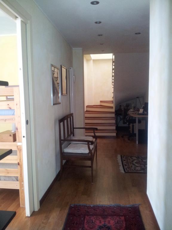 B&B Ariadamare San Remo Kültér fotó