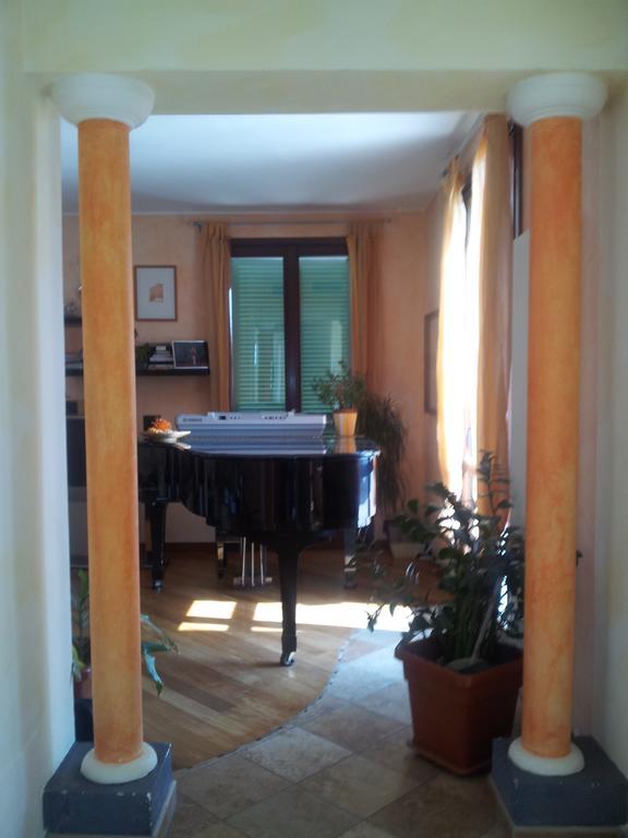 B&B Ariadamare San Remo Kültér fotó