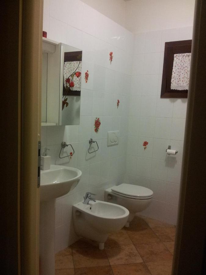 B&B Ariadamare San Remo Szoba fotó