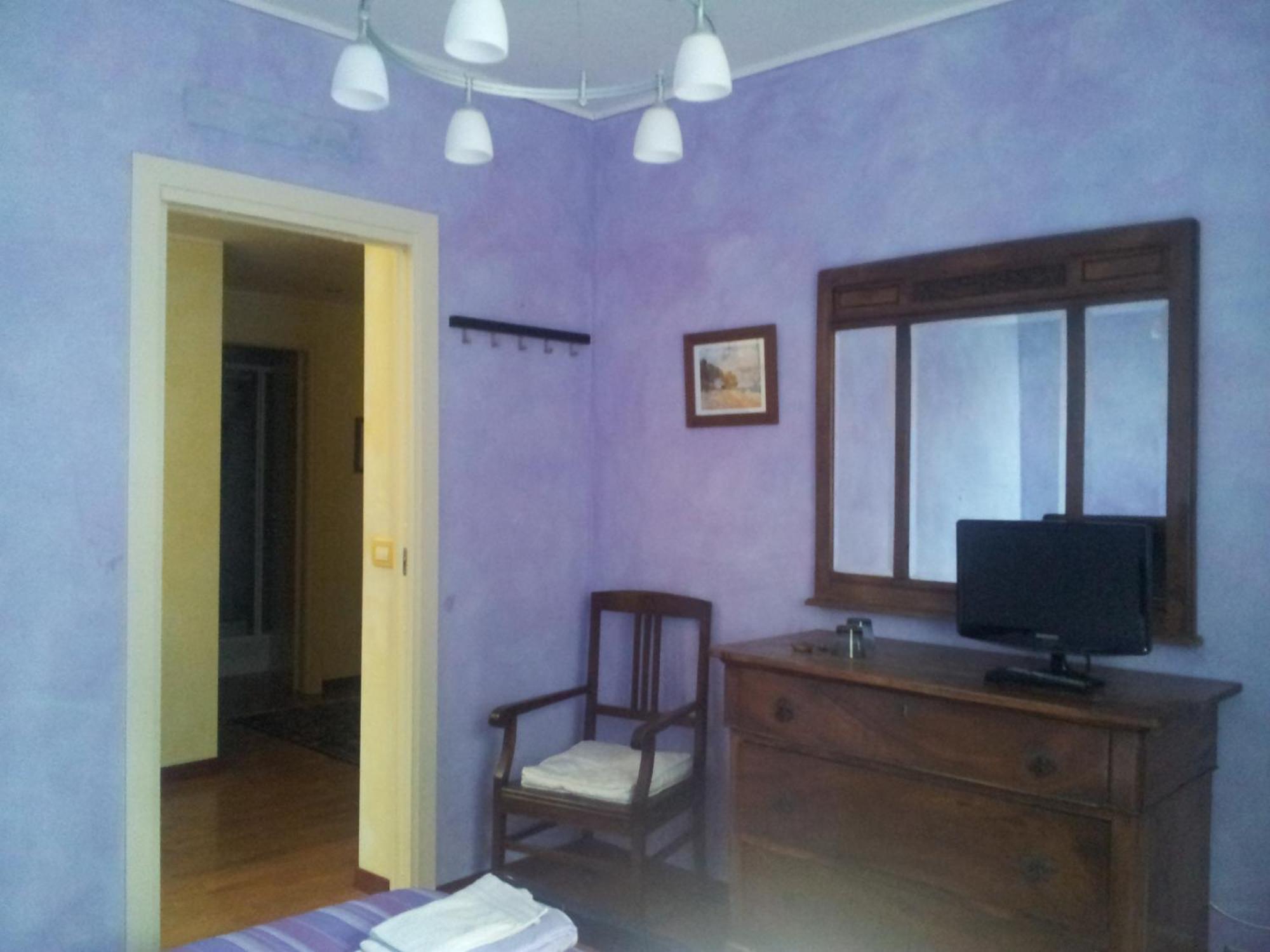 B&B Ariadamare San Remo Szoba fotó