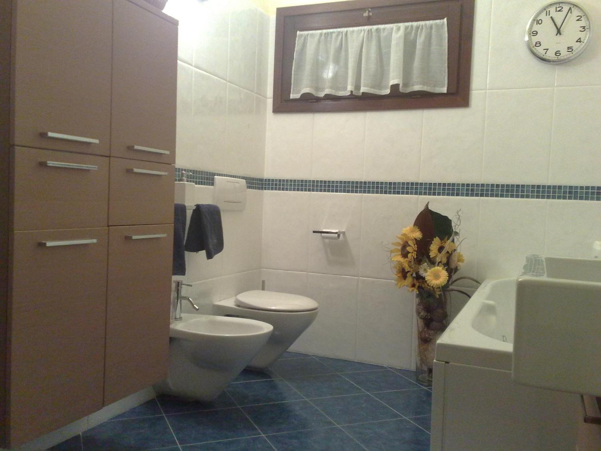 B&B Ariadamare San Remo Szoba fotó