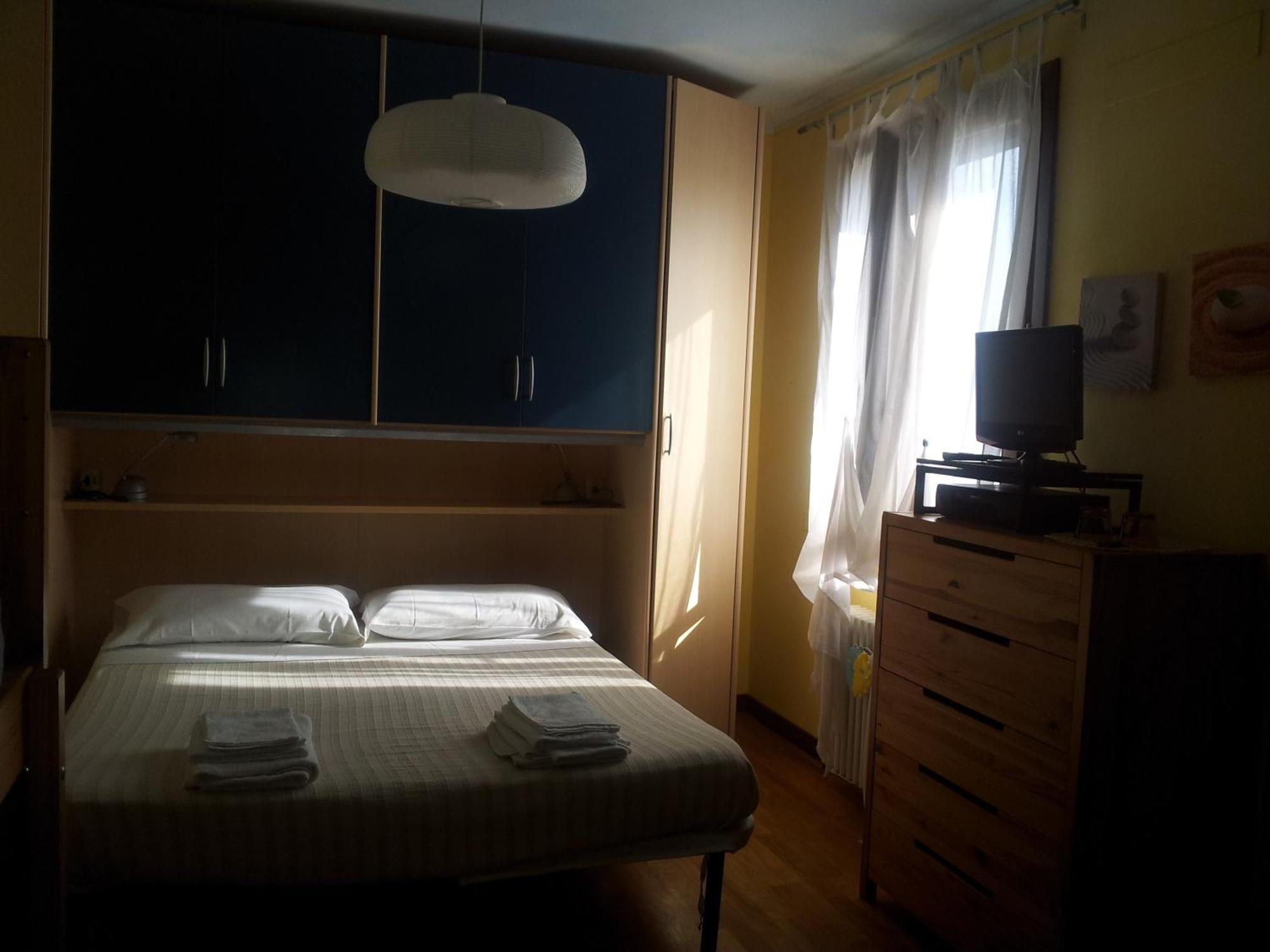 B&B Ariadamare San Remo Szoba fotó