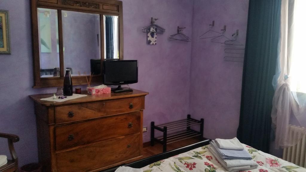 B&B Ariadamare San Remo Kültér fotó