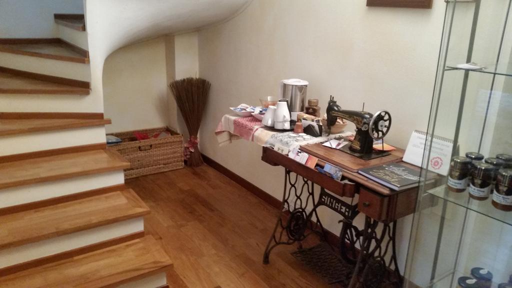 B&B Ariadamare San Remo Kültér fotó