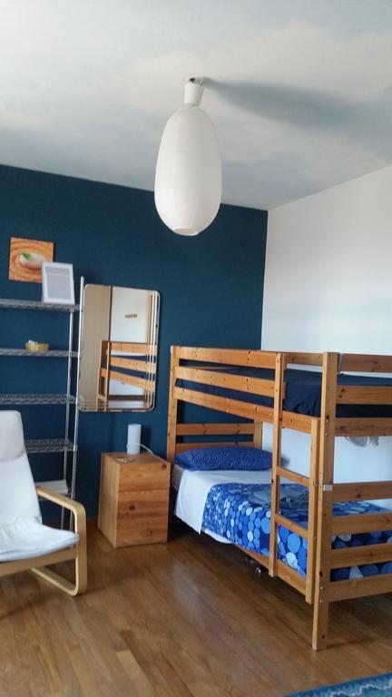 B&B Ariadamare San Remo Kültér fotó