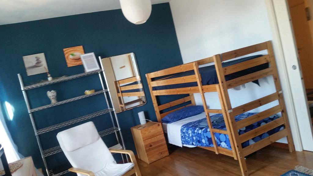 B&B Ariadamare San Remo Kültér fotó