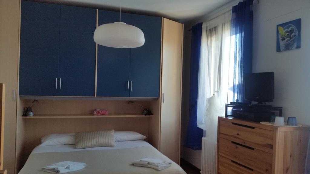 B&B Ariadamare San Remo Kültér fotó