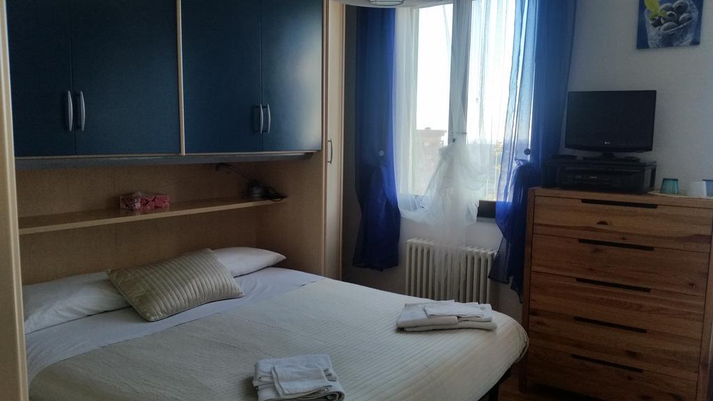 B&B Ariadamare San Remo Kültér fotó