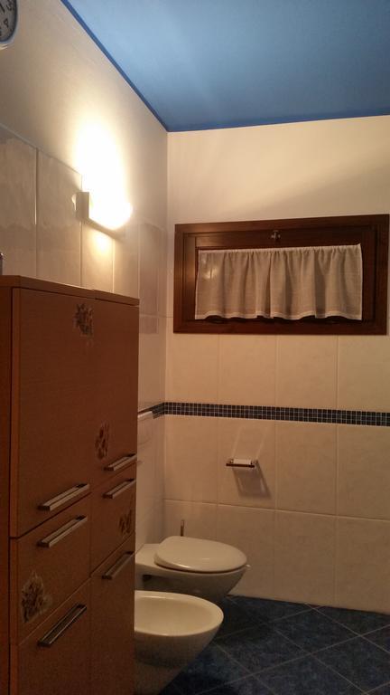 B&B Ariadamare San Remo Kültér fotó