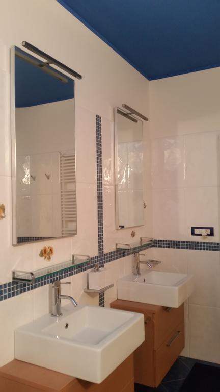 B&B Ariadamare San Remo Kültér fotó
