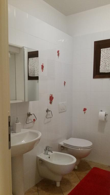 B&B Ariadamare San Remo Kültér fotó