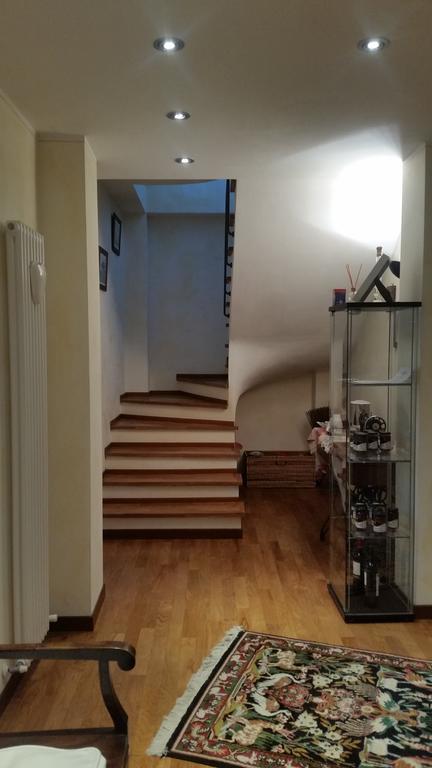 B&B Ariadamare San Remo Kültér fotó