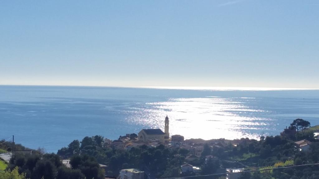 B&B Ariadamare San Remo Kültér fotó