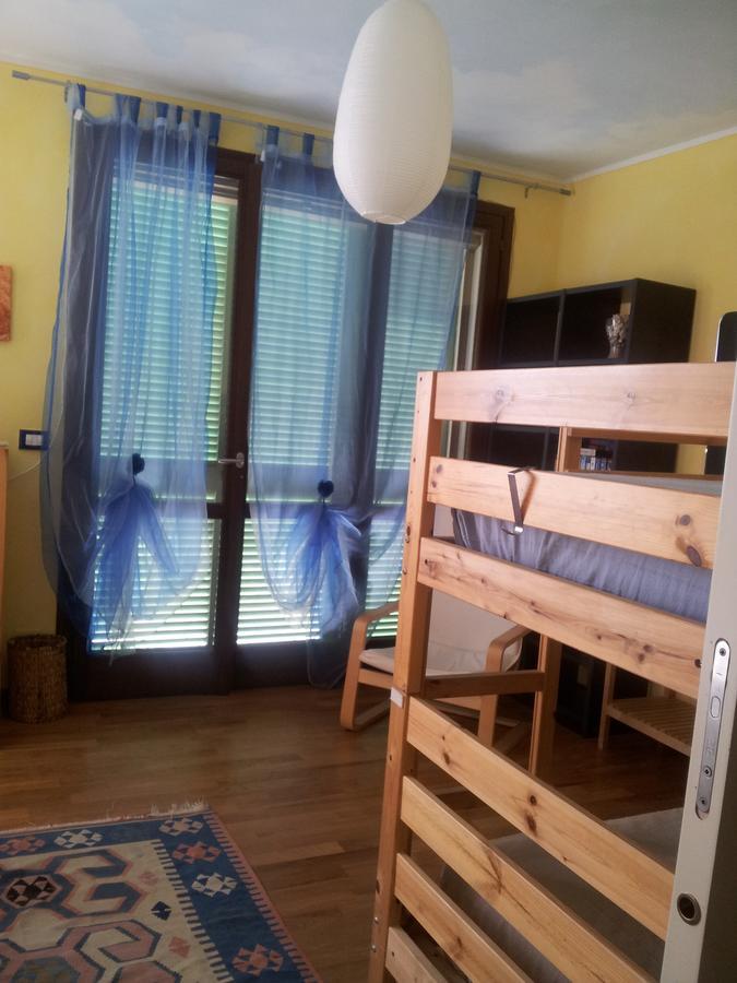 B&B Ariadamare San Remo Szoba fotó